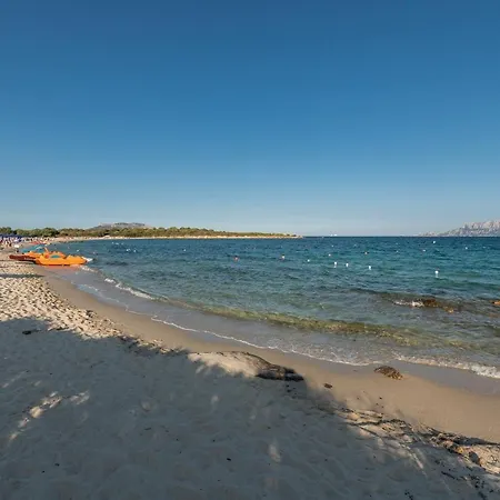House And Apt. In Pittulongu 23061 Holiday home Olbia
