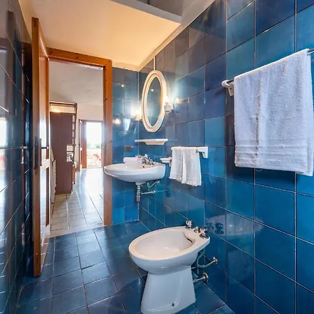 House And Apt. In Pittulongu 23061 Holiday home