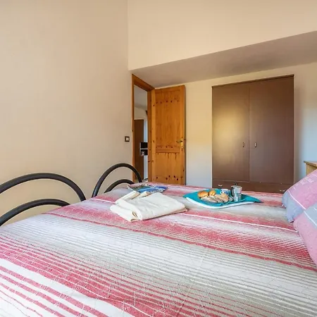 House And Apt. In Pittulongu 23061 Holiday home *