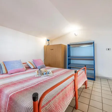 House And Apt. In Pittulongu 23061 Holiday home Olbia