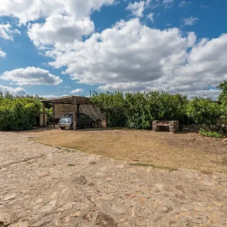House And Apt. In Pittulongu 23061 Holiday home Olbia